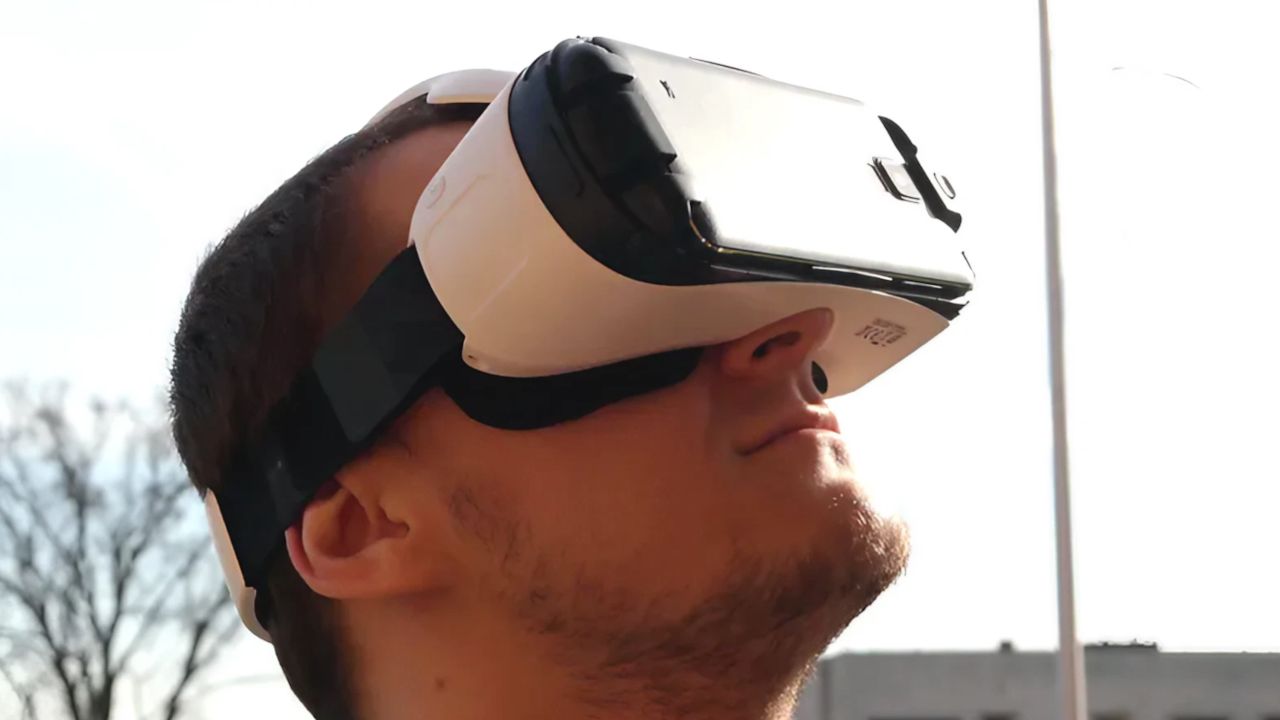 Samsung Gear VR