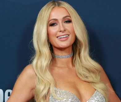 Paris Hilton chce być mamą. Wybrała już imię dla córki