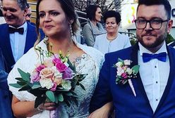 Wojtek ze "Ślub od pierwszego wejrzenia" rozpływa się nad urodą Agi. "Jak ślicznie wyglądała"