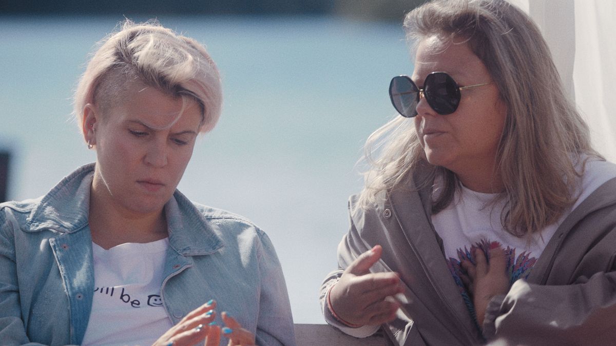 Film o Aborcyjnym Dream Teamie