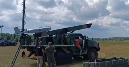 Wyciągnęli wnioski z wojny w Ukrainie. Wojsko testowało polską broń