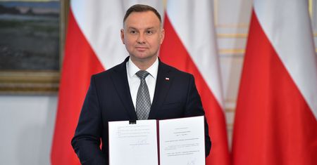 Prezydent podpisał ustawę o likwidacji WIBOR-u. Jaki wskaźnik go zastąpi?