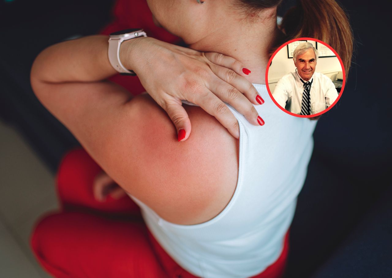 Znak, że przeszedłeś tzw. cichy zawał. "Najbardziej podstępny objaw"