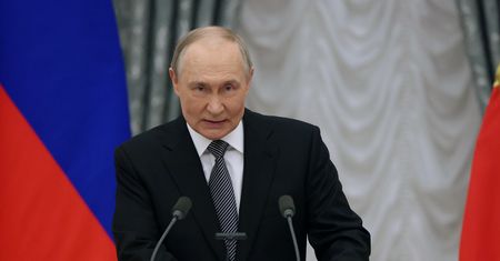 Porozumienie czarnomorskie. Jest komunikat Kremla