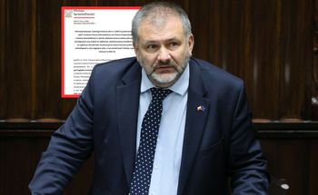 Miliony są, pomocy z Funduszu Sprawiedliwości nie będzie. Urzędnicy boją się działać
