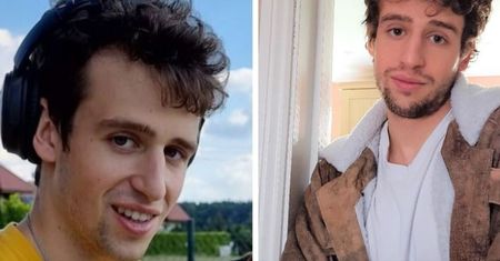 Zaginął w Wielkiej Brytanii. Mężczyzna może przebywać w Polsce