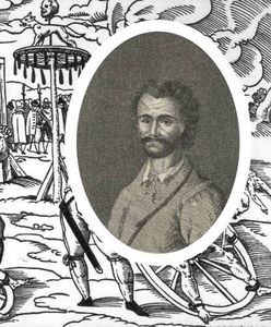 Polski kanibal Melchior Hedloff. Setki ofiar seryjnego mordercy