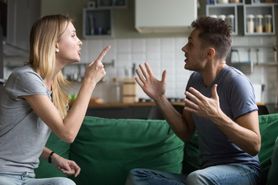 Konflikty małżeńskie - brak komunikacji w małżeństwie, przyczyny konfliktów