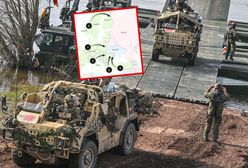 Ujawniono plan NATO. Tworzą korytarze dla wojska