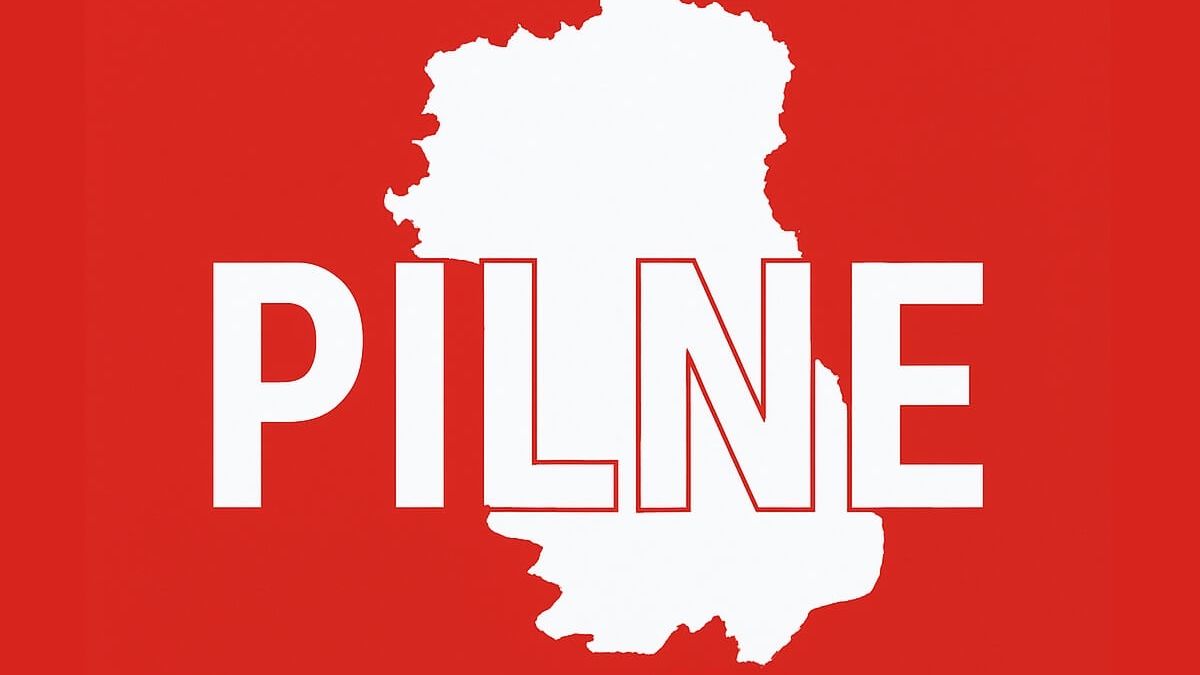 Pilny komunikat dla woj. lubelskiego