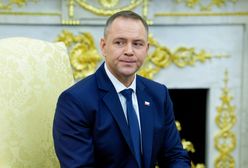 Ranking zaufania: prezydent Nawrocki z rekordowym wynikiem