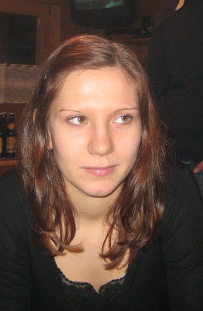 Frauke Liebs