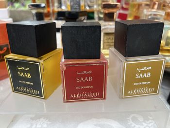 Szał na arabskie perfumy. Tak rozpoznasz oryginalne produkty