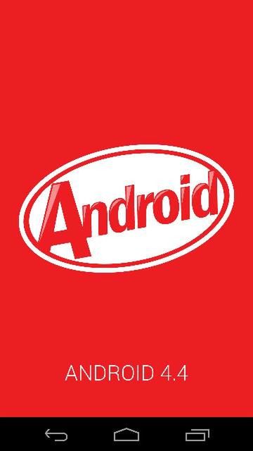 Android 4.4 (fot. phonearena.com)