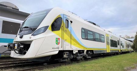 Polskie pociągi ciągle się psują. Impuls przechodzi "choroby wieku dziecięcego"