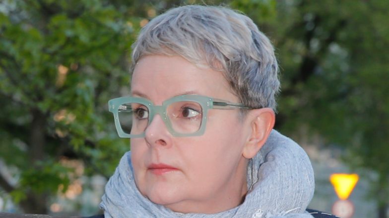 Karolina Korwin Piotrowska w szczerym wyznaniu