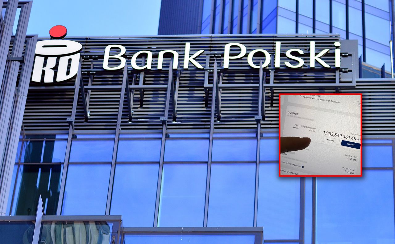 Obudził się z długiem na koncie? "Podwójny budżet państwa"