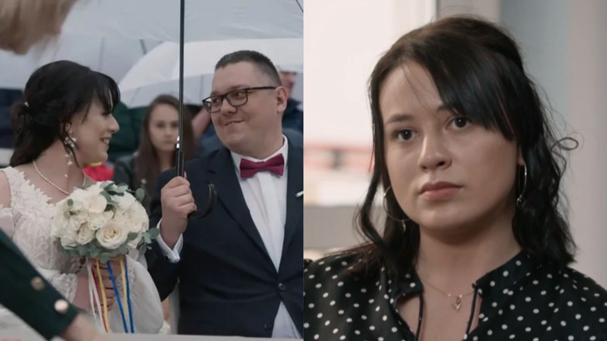 Magda ze "Ślubu" pisze o depresji. Internauci wypytują, gdzie jest Krzysiek