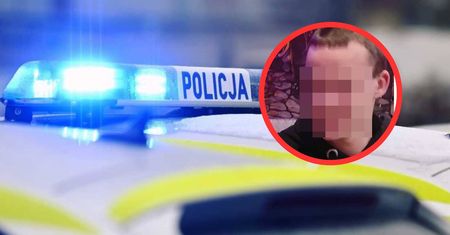 Tragedia w Strzegomiu. Nie żyje 22-latek