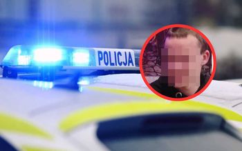 Tragedia w Strzegomiu. Nie żyje 22-latek