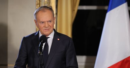Tusk potwierdza: wydatki na zbrojenia będą wyjęte z procedury nadmiernego deficytu