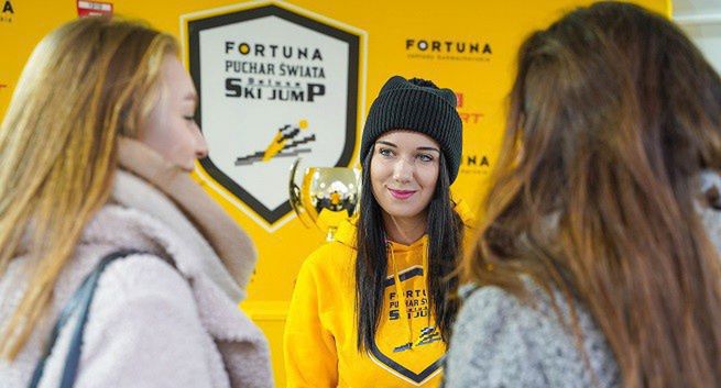 Emlab wspiera Fortunę Zakłady Bukmacherskie