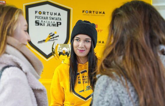 Emlab wspiera Fortunę Zakłady Bukmacherskie