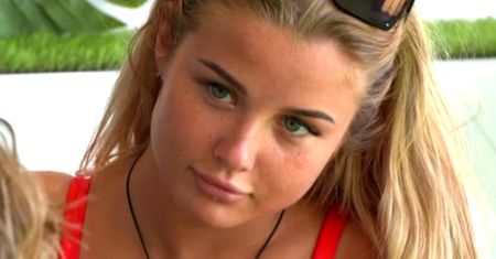 Pomiata kolejnym chłopakiem. Widzowie "Love Island" nie mają litości dla Oliwii