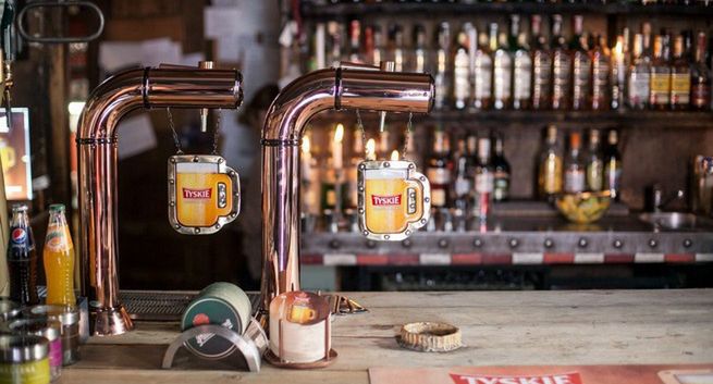 Saatchi &amp; Saatchi i Young &amp; Rubicam w finale przetargu Tyskiego