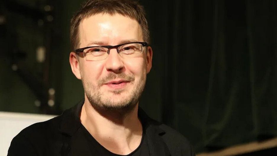 Łukasz Żal otrzyma prestiżową nagrodę 