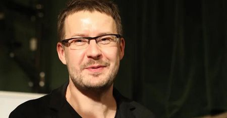 Wielki sukces Polaka. Łukasz Żal z prestiżową nagrodą