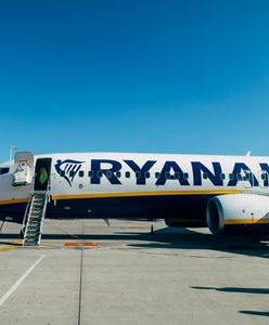 Polacy wkurzeni na Ryanaira. Idą do prawników. Linia zwróci pieniądze?