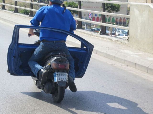 50 transportowych porażek 6