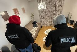 Wigilia przerwana spektakularną kradzieżą. Mężczyzna ukradł ponad milion złotych