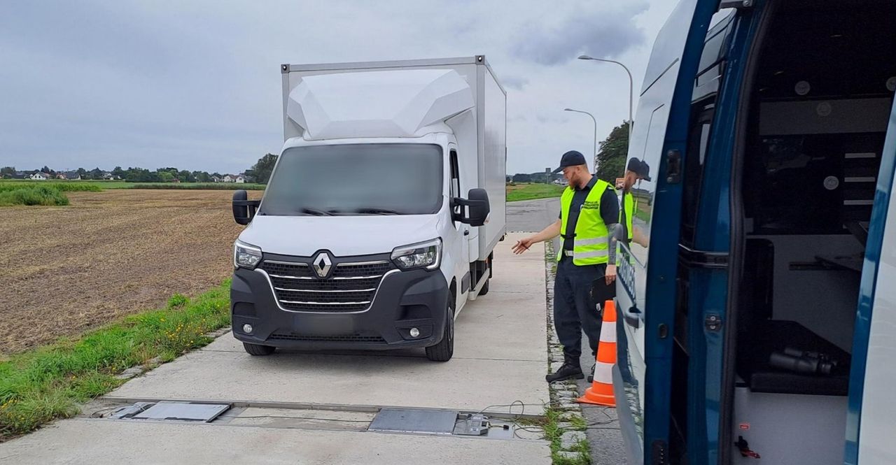 Busy jak ciężarówki. Nowy obowiązek od 1 lipca