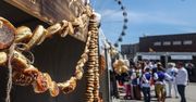 Gdańsk: Pomorskie Święto Rzemiosła w weekend 9-10 sierpnia na jarmarku