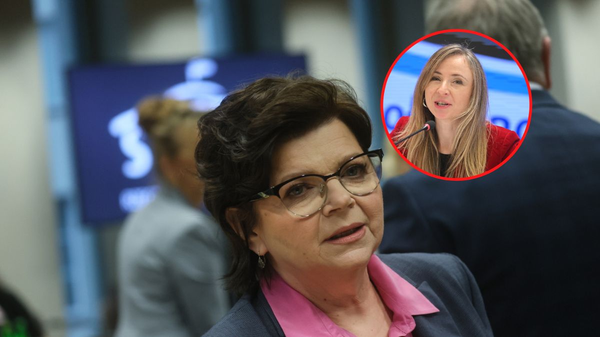 Agnieszka Dziemianowicz-Bąk mówi "nie" obniżeniu składki zdrowotnej dla przedsiębiorców