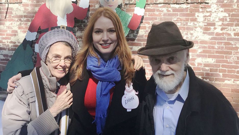 Alicia Witt straciła rodziców w niewyjaśnionych okolicznościach