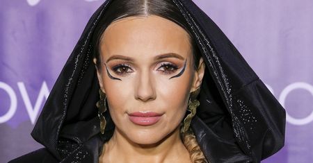 Doda zrobiła show. Wiedziała, co robić, by patrzono tylko na nią