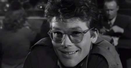 3 października 1958 roku - premiera filmu "Popiół i diament". Przypominamy dzieła Andrzeja Wajdy