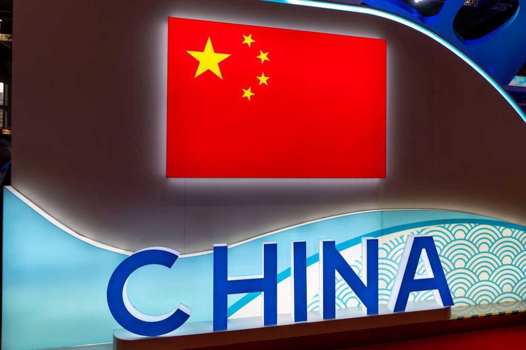 Chiny chcą zbudować laboratorium naukowe na orbicie