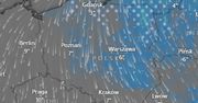 Prognoza IMGW. Weekend zaskoczy zimową aurą