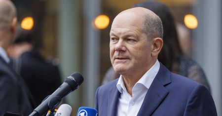 W Niemczech dzieje się coś bardzo niepokojącego. Populiści przejmą władzę?
