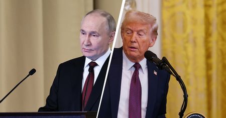 Propozycja Putina, o której wcześniej nie mówiono. Dostało ją USA