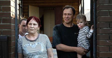 Stało się najgorsze dla Kremla. Rosjanie z miasta zajętego przez Ukraińców zabrali głos