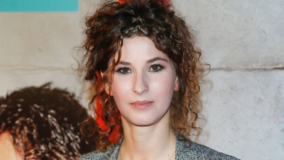 Julia Wyszyńska