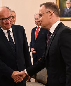 "Niczego nowego się nie dowiedzieliśmy". Lewica po konsultacjach u prezydenta