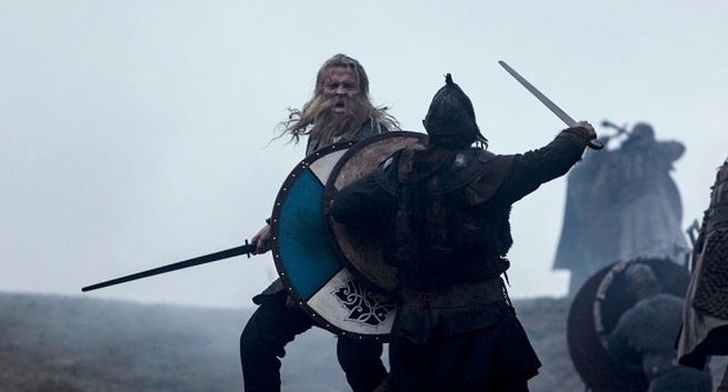 Drugi sezon serialu Max Original „Przybysze” od 5 grudnia w HBO GO (wideo)