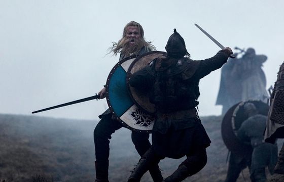 Drugi sezon serialu Max Original „Przybysze” od 5 grudnia w HBO GO (wideo)