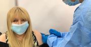Maryla Rodowicz zaszczepiła się na COVID-19. Jak się czuje?